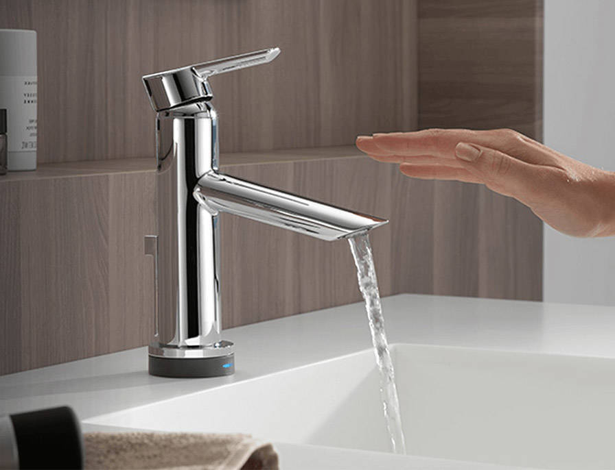 Brushed Nickel Bathroom Faucets  - An Excellent Option For You