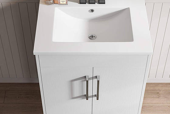 bathroom storage cabinet